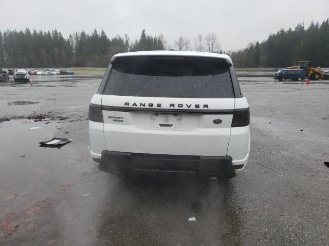Photo 6 from auction – 2015 LAND ROVER RANGE ROVE with VIN SALWV2TF0FA528575