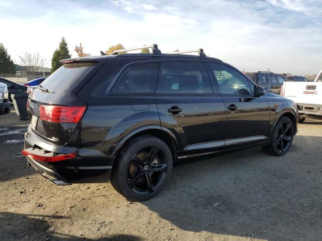 Photo 3 from auction – 2019 AUDI Q7 PRESTIG with VIN WA1VAAF70KD042672