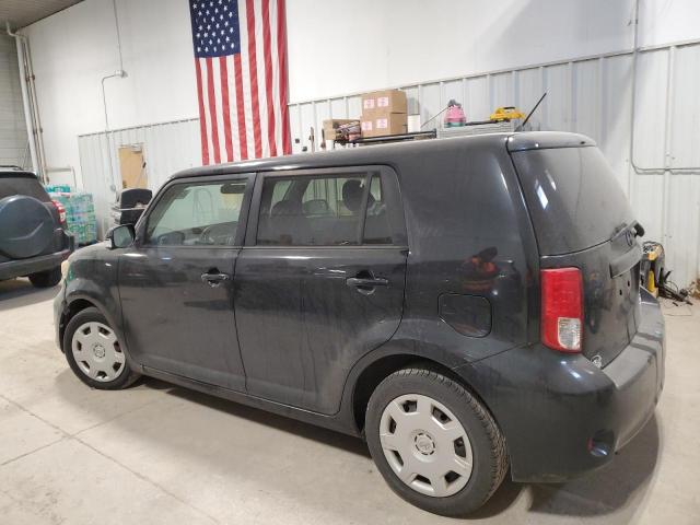 Photo 2 from auction – 2012 TOYOTA SCION with VIN JTLZE4FE4CJ016000