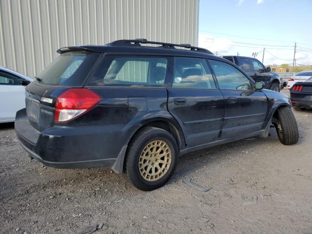 Photo 3 from auction – 2008 SUBARU OUTBACK with VIN 4S4BP60C186344569
