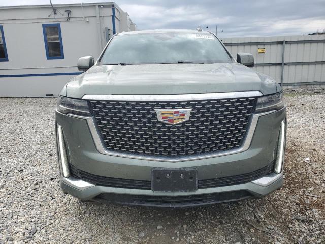 Photo 5 from auction – 2023 CADILLAC ESCALADE P with VIN 1GYS3BKL4PR275597