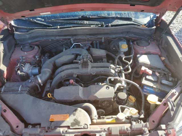 Photo 12 from auction – 2017 SUBARU FORESTER 2 with VIN JF2SJARC1HH419546