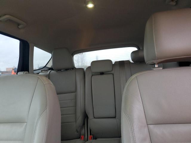 Photo 10 from auction – 2013 FORD ESCAPE SEL with VIN 1FMCU0HX1DUD51254