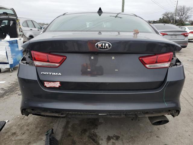 Photo 6 from auction – 2017 KIA OPTIMA LX with VIN 5XXGT4L32HG131220