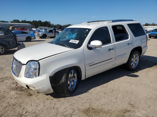 Photo 1 from auction – 2007 GMC YUKON DENA with VIN 1GKFK63817J329338