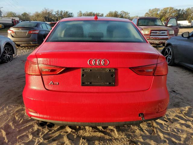 Photo 6 from auction – 2015 AUDI A3 PREMIUM with VIN WAUCCGFF6F1042570
