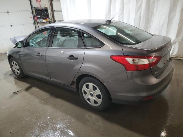 Photo 2 from auction – 2013 FORD FOCUS S with VIN 1FADP3E20DL143369