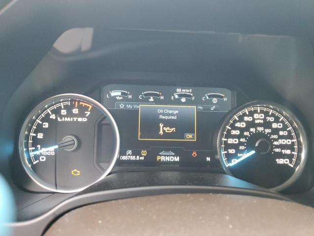Photo 9 from auction – 2019 FORD F150 SUPER with VIN 1FTEW1EG8KFB75936