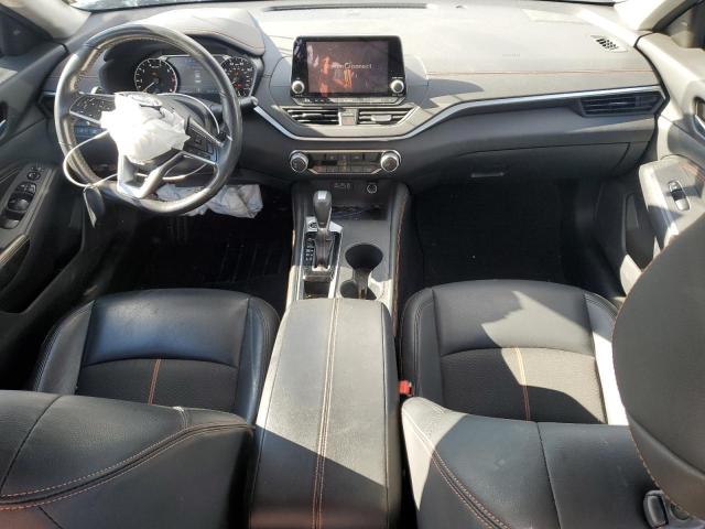 Photo 8 from auction – 2022 NISSAN ALTIMA SR with VIN 1N4BL4CV5NN418004