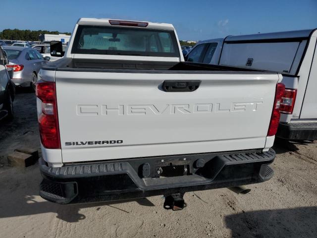 Photo 6 from auction – 2020 CHEVROLET SILVERADO with VIN 1GC1YLE71LF331658