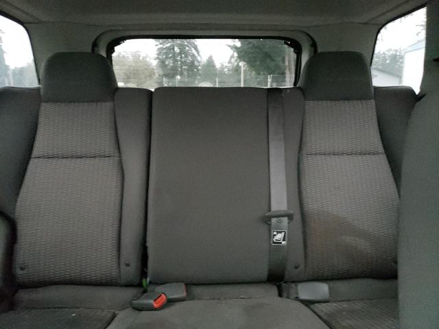 Photo 10 from auction – 2008 JEEP GRAND CHER with VIN 1J8HR48N88C169508