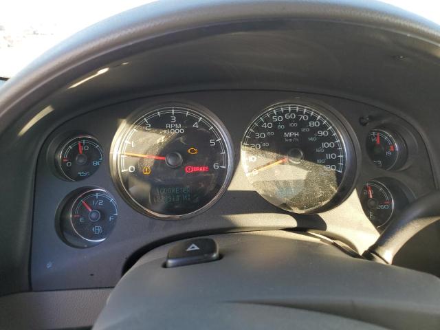Photo 9 from auction – 2007 GMC YUKON with VIN 1GKFK13057J124392