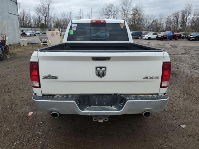 Photo 6 from auction – 2015 RAM 1500 SLT with VIN 1C6RR7GTXFS786643