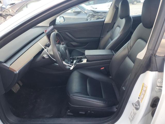 Photo 7 from auction – 2020 TESLA MODEL 3 with VIN 5YJ3E1EB6LF783152