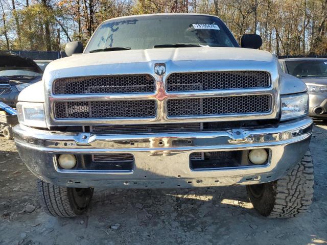 Photo 5 from auction – 1998 DODGE RAM 2500 with VIN 1B7KF2363WJ175204