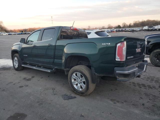 Photo 2 from auction – 2016 GMC CANYON SLE with VIN 1GTG6CE32G1237482