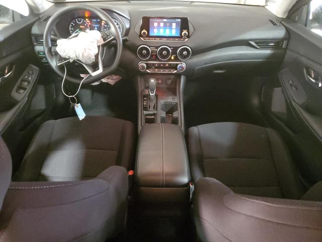 Photo 8 from auction – 2023 NISSAN SENTRA S with VIN 3N1AB8BV8PY321048