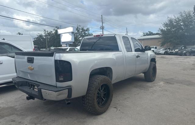 Photo 4 from auction – 2012 CHEVROLET SILVERADO with VIN 1GCRKSE73CZ310064