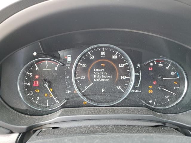 Photo 9 from auction – 2023 MAZDA CX-5 SIGNA with VIN JM3KFBXY4P0100652