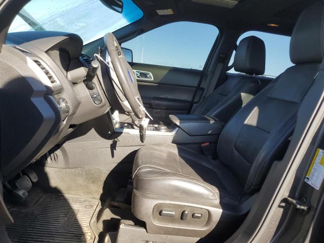 Photo 7 from auction – 2015 FORD EXPLORER S with VIN 1FM5K8GT3FGB49979