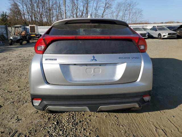 Photo 6 from auction – 2019 MITSUBISHI ECLIPSE CR with VIN JA4AS3AAXKZ023589