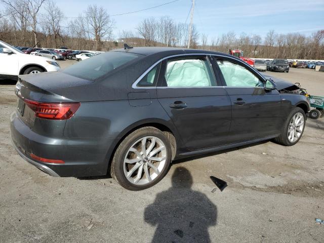 Фото 3 с аукциона – 2019 AUDI A4 PREMIUM с VIN WAUDNAF44KN006647