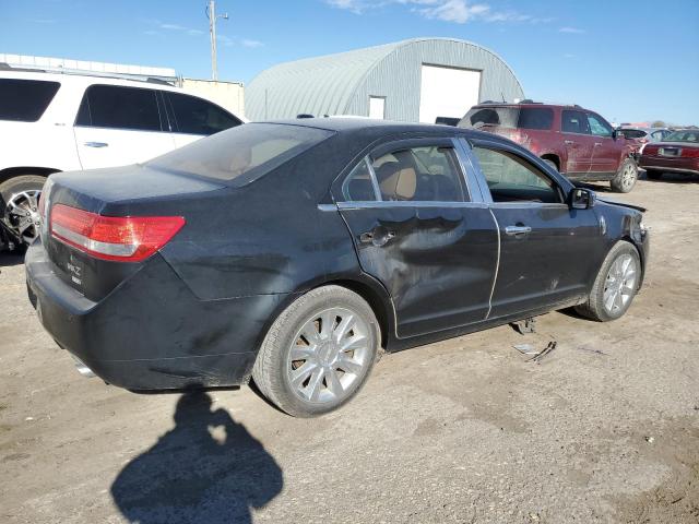 Photo 3 from auction – 2011 LINCOLN MKZ with VIN 3LNHL2JC4BR765385