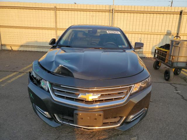 Photo 5 from auction – 2015 CHEVROLET IMPALA LT with VIN 2G1125S33F9216323