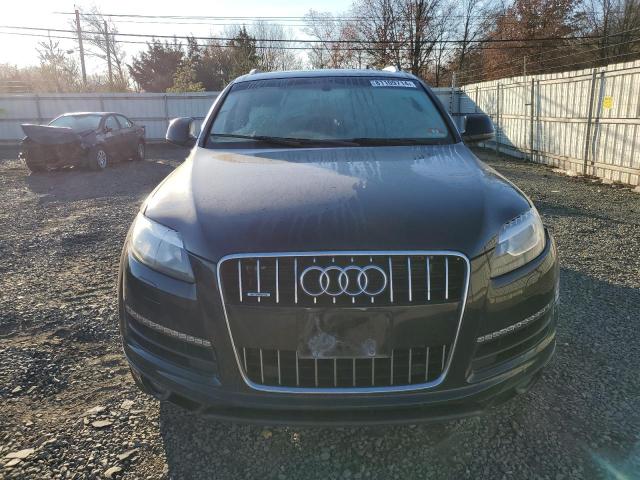 Photo 5 from auction – 2015 AUDI Q7 PREMIUM with VIN WA1LGAFEXFD014128