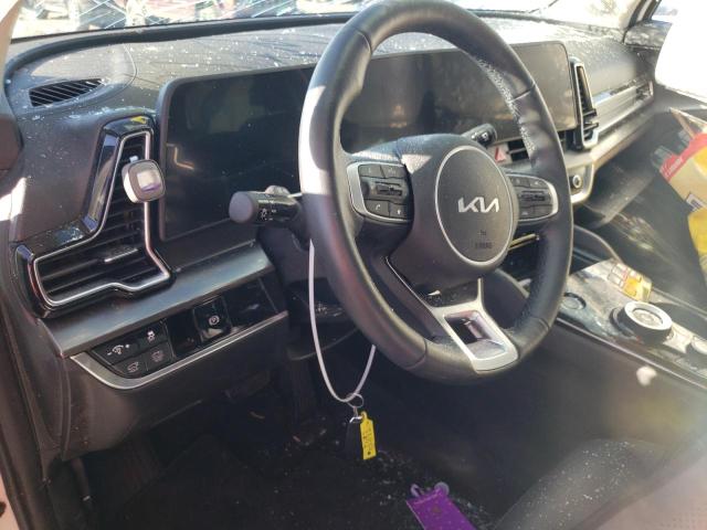 Photo 9 from auction – 2023 KIA SPORTAGE E with VIN KNDPVCAG9P7077058