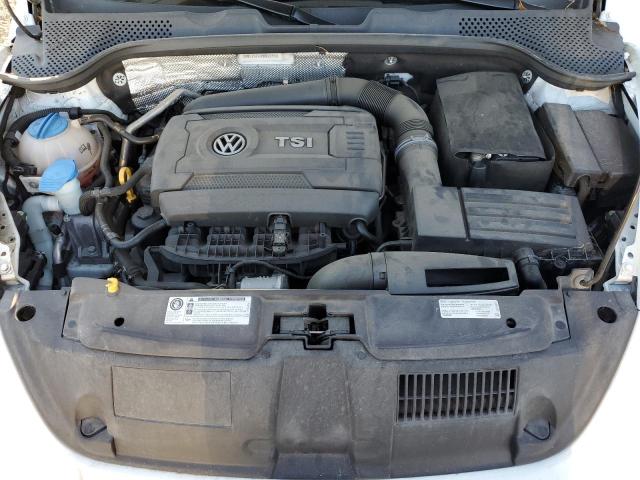 Photo 11 from auction – 2017 VOLKSWAGEN BEETLE S/S with VIN 3VW517AT4HM822150