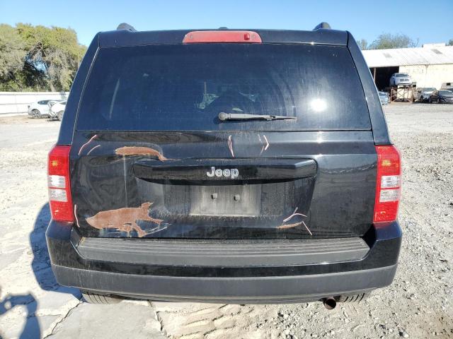 Photo 6 from auction – 2016 JEEP PATRIOT SP with VIN 1C4NJPBA4GD710331