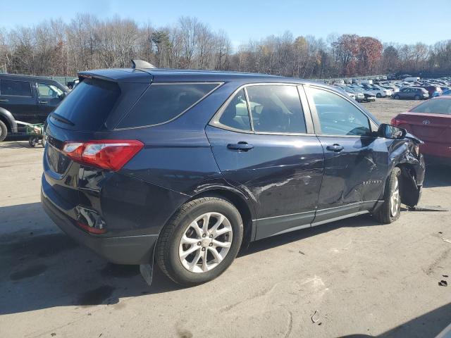 Photo 3 from auction – 2020 CHEVROLET EQUINOX LS with VIN 3GNAXHEV0LS567994