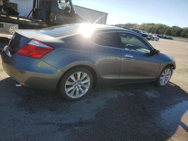 Photo 3 from auction – 2010 HONDA ACCORD EXL with VIN 1HGCS2A81AA005566