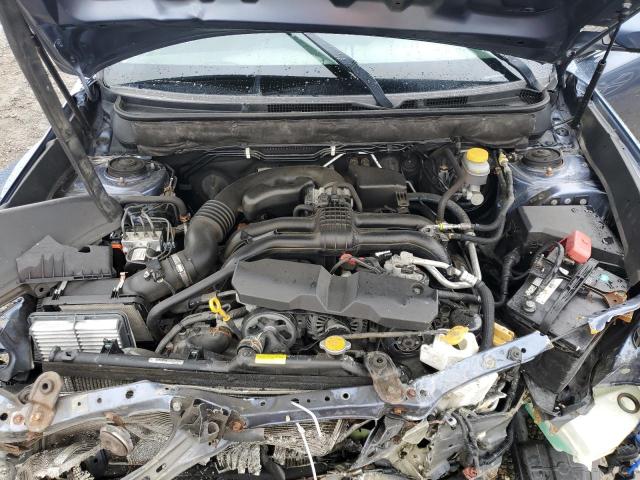 Photo 11 from auction – 2013 SUBARU LEGACY 2.5 with VIN 4S3BMBC64D3015999