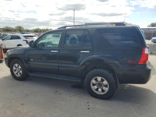 Photo 2 from auction – 2006 TOYOTA 4RUNNER SR with VIN JTEZU14R868047955