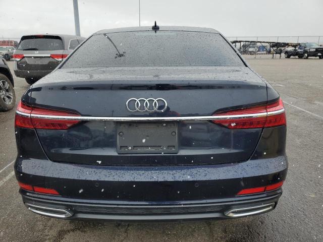 Photo 6 from auction – 2019 AUDI A6 PREMIUM with VIN WAUL2AF22KN101419