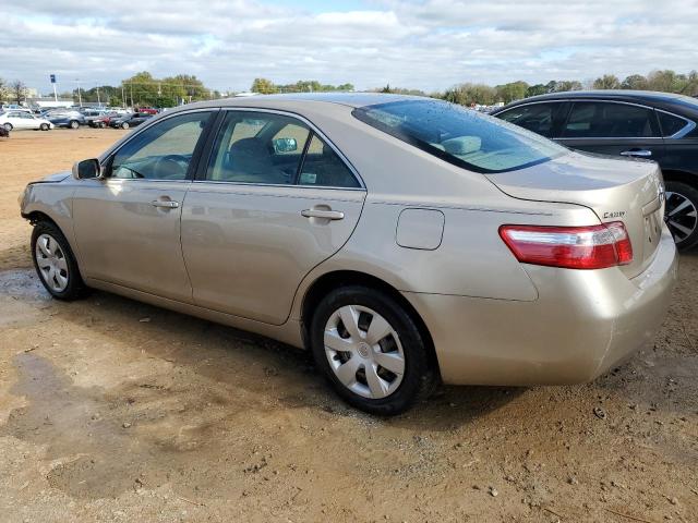Photo 2 from auction – 2009 TOYOTA CAMRY BASE with VIN 4T1BE46K59U816200