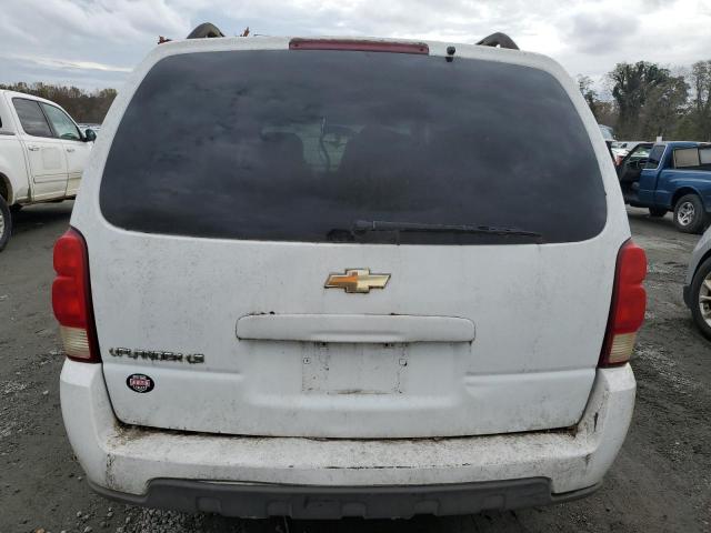 Photo 6 from auction – 2005 CHEVROLET UPLANDER L with VIN 1GNDV23L15D200929