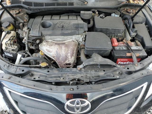 Photo 11 from auction – 2011 TOYOTA CAMRY BASE with VIN 4T1BF3EK3BU179919