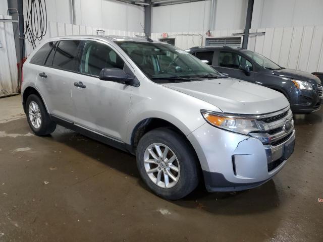 Photo 4 from auction – 2013 FORD EDGE with VIN 2FMDK3GCXDBB58990