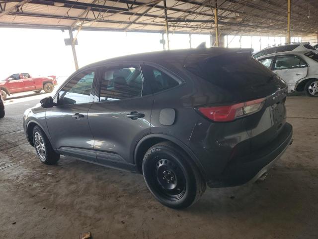 Photo 2 from auction – 2020 FORD ESCAPE S with VIN 1FMCU0F66LUB49325