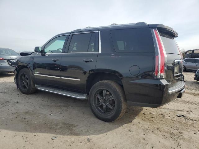 Photo 2 from auction – 2015 GMC YUKON DENA with VIN 1GKS1CKJ1FR303049