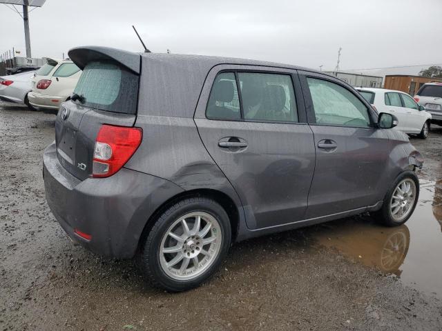 Photo 3 from auction – 2008 TOYOTA SCION XD with VIN JTKKU10428J016477