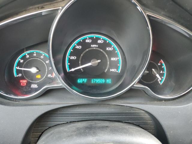 Photo 9 from auction – 2012 CHEVROLET MALIBU 2LT with VIN 1G1ZD5E07CF112984