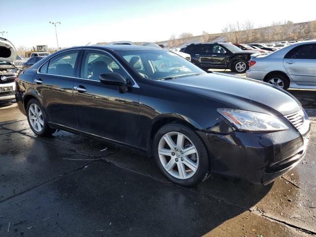 Photo 4 from auction – 2008 LEXUS ES 350 with VIN JTHBJ46G482217101