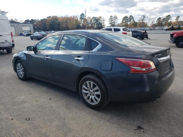 Photo 2 from auction – 2013 NISSAN ALTIMA 2.5 with VIN 1N4AL3AP1DC188689