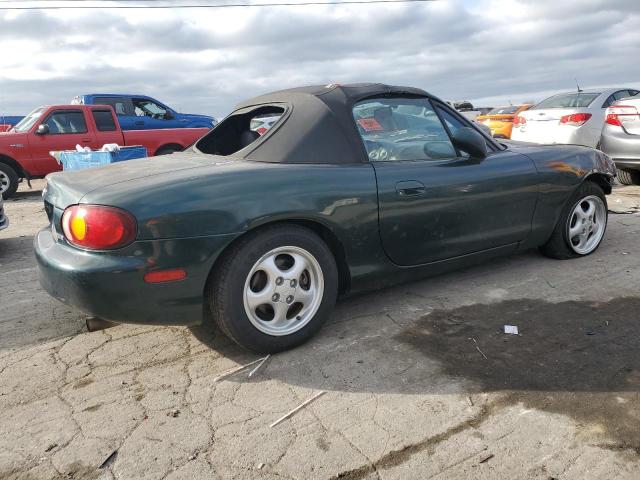 Photo 3 from auction – 1999 MAZDA MX-5 MIATA with VIN JM1NB3532X0131834