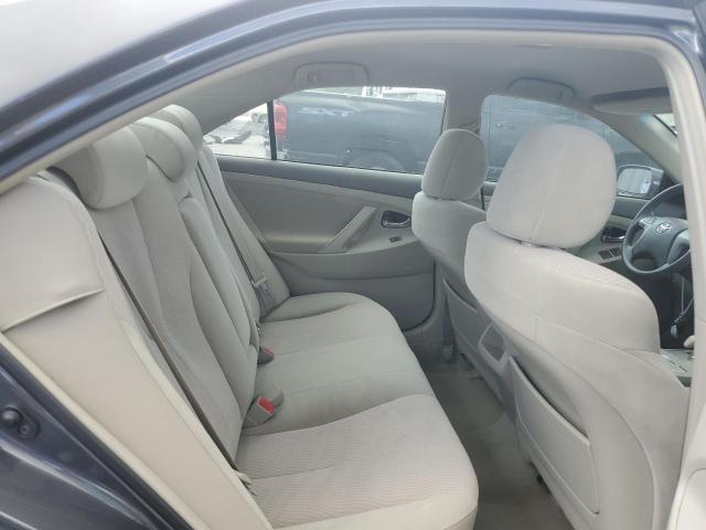 Photo 10 from auction – 2011 TOYOTA CAMRY BASE with VIN 4T1BF3EK4BU640853