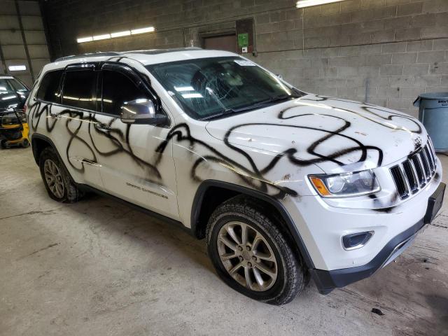 Photo 4 from auction – 2014 JEEP GRAND CHER with VIN 1C4RJFBG7EC129456